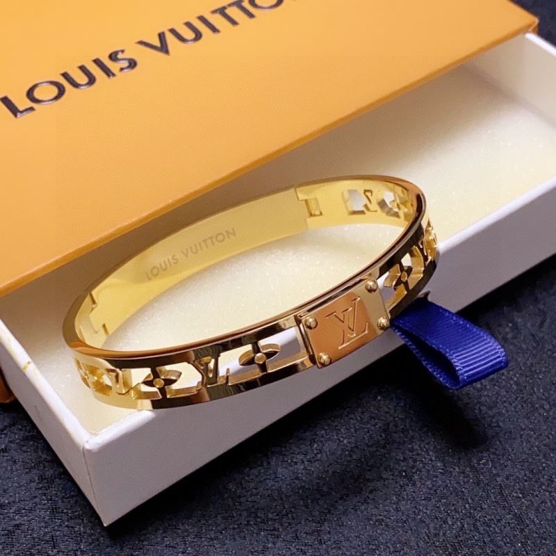 Louis Vuitton Bracelets